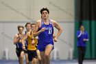 Lyons Invitational  Wheaton College Men’s Track & Field compete in the Lyons Invitational at Beard Fieldhouse . - Photo By: KEITH NORDSTROM : Wheaton, track & field